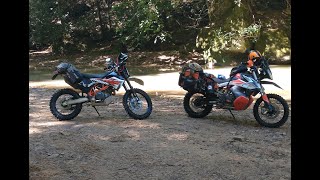 Red River Scramble 2021