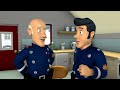 Fireman Sam The Great Fire Of Pontypandy Special US Version