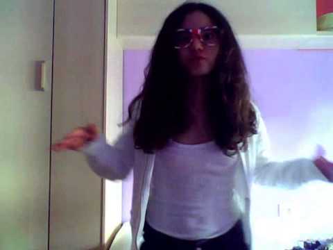 I knew you were trouble - Jone y Ane Miren