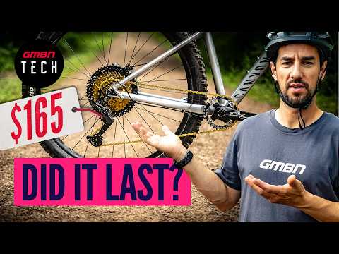 Cheapest AliExpress 12 Speed MTB Groupset | How Does It Ride?