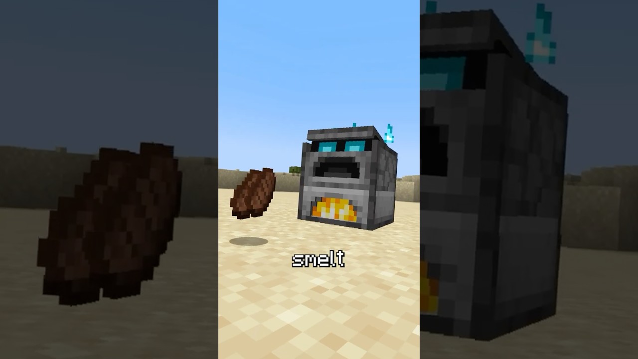 this is not a normal furnace...