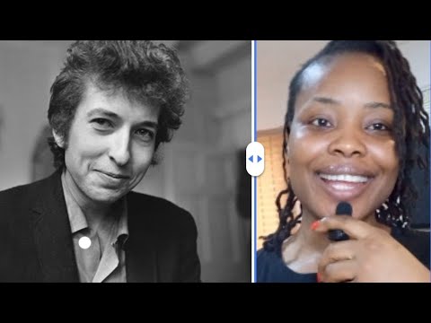 Bob Dylan- Tangled Up In The Blue- Reaction Video