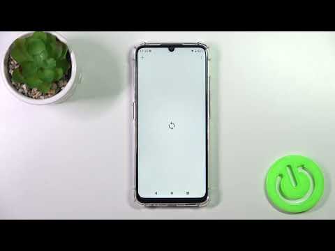 How to Turn Off Hey Google of OUKITEL C33 Google Assistant