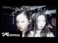 BLACKPINK B P M Roll 26