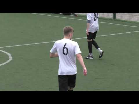 8 КХ 8 лига Альфа - Асгард