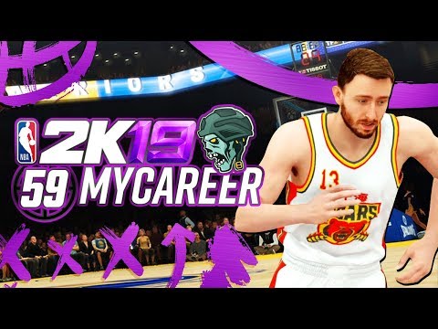 NBA 2K19: Gameplay Walkthrough - Part 59 "Payback!" (My Player Career)