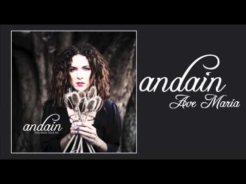 Andain - Ave Maria