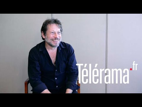 Le film de la semaine : "Barbara" de Mathieu Amalric