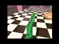 VeggieTales King Darius Suite Original 1993