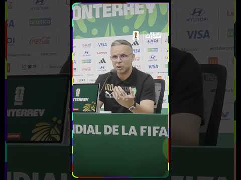 وهبي: لا نبحث عن الاعذار وتركيزنا منصب على تقديم الأفضل