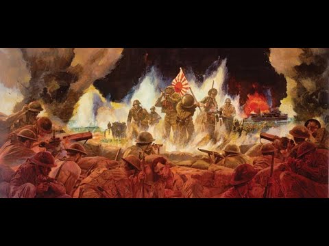 Last Stand at Wake - The Forgotten Survivors (Ep. 1)