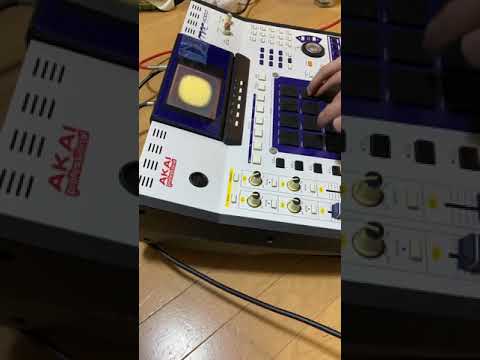 Akai MPC