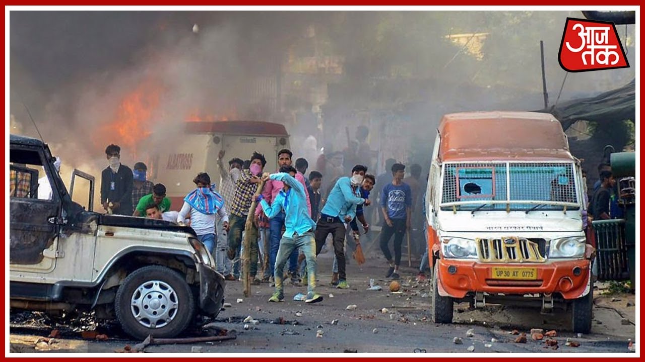 भारत बंद: दलित हिंसा में मरने वालों की तादात हुई 5