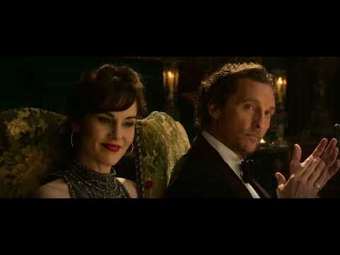 The Eton Rifles - The Jam - The Gentlemen