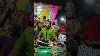 Download lagu Mastero Kendang Banyuwangi Bapak Wari mp3