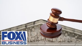 ‘JUDICIAL SMACK DOWN’: What Trump’s Supreme Court victories mean for Americans