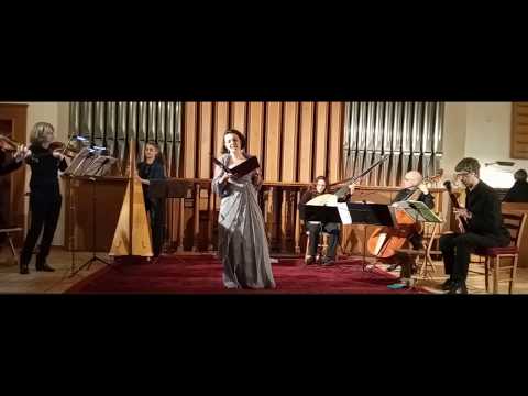 Passacaglia della vita - Stefano Landi (1587-1639)