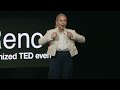 How To Talk To Someone With Cancer Katie Deming TEDxReno