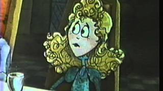 The Canterville Ghost (1988 Animation)