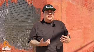 Bear On The Beat talks first time making beats, inspirations & collabs || Thizzler.com Interview