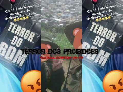 JEQUIÉ BALA VOA [PROIBIDÃO DA BAHIA 🚩]