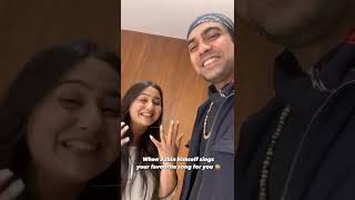 Jubin sings your favourite song | Dil Ka Dariyaa really mesmerize you all❤️🥰