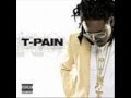 Flow rider t-Pain low 