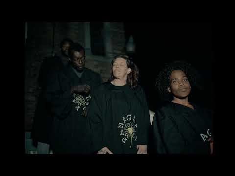 WB Nutty - Posing For The Camera / I Know - shot by yr_prod