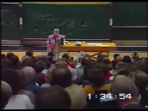 Vera Birkenbihl - Entscheidungen treffen