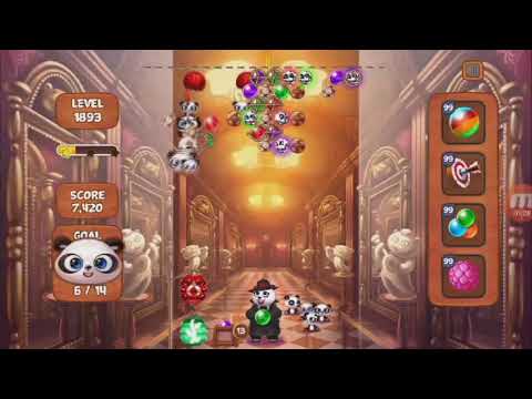 Panda Pop- Level 1893