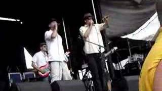 The Lordz - Outlaw LIVE (8/04/06)