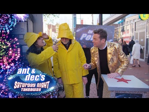 In for a Penny in for a Grand With Stephen Mulhern!