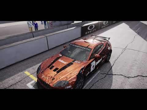 GRID Gameplay Walkthuough Part 63