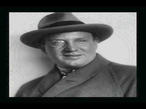 RICHARD TAUBER SINGS- FRASQUITA SERENADE-franz lehar 1937 USA