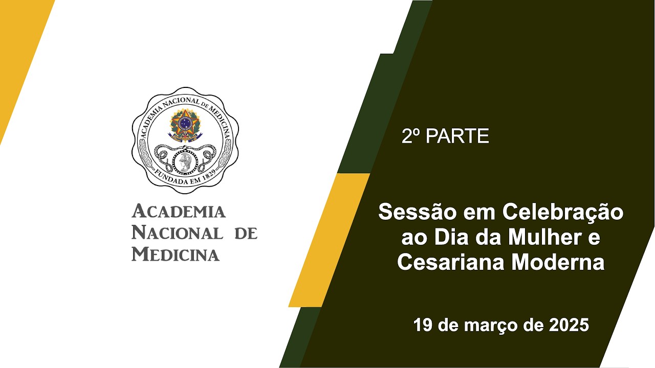 Sessão em Celebração ao Dia da Mulher e Cesariana Moderna – Rio de janeiro, 19 de março de 2026 – [2º Parte]