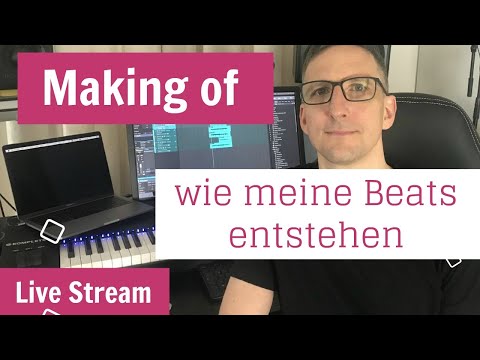 Making of: Basstard, Sido, Kontra K.: Pablo Picasso (Live Stream)