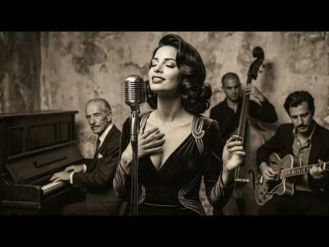 Ecos de La Habana | Boleros Románticos para Escuchar a Medianoche
