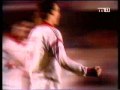 videó: Észak-Írország - Magyarország 1-2, 1989 - Összefoglaló