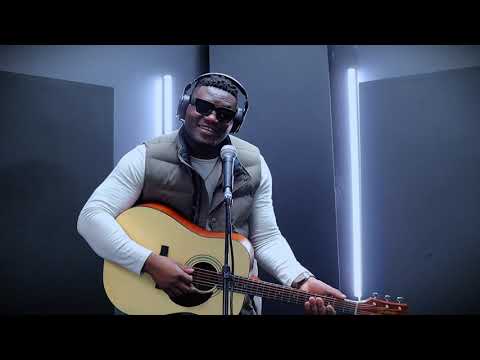 Nashie Zim - Moyo ( Performance Video)