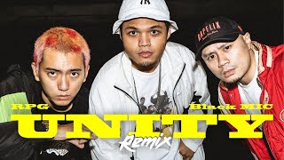 [音樂] RPG - UNITY(Black MIC Remix)(Official 