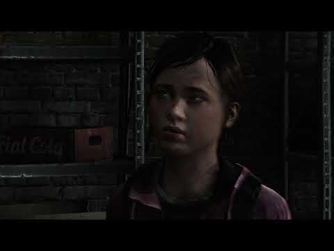 The Last of Us™ Remastered Grounded Mode Walkthrough #28