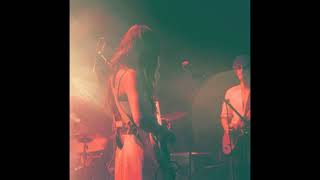 blonde redhead - sw