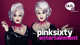 DRAGULA - The Boulet Brothers - Pinksixty Entertainment