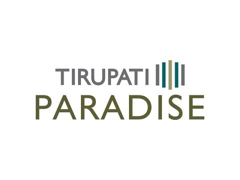 3D Tour Of Tirupati Paradise