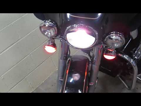 Air Wings 1997 Harley-Davidson Electra Glide Classic FLHTC 1883 11