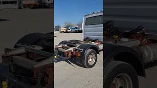 IVECO Daily 50 C 13 - Doka BE Mini Trekker - SZM - 3.5t cabeza tractora | Imagen 4 - Autoline
