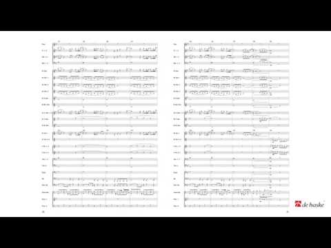 Let Me Entertain You – A Robbie Williams Medley – arr. Don Campbell