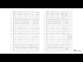 Let Me Entertain You – A Robbie Williams Medley – arr. Don Campbell