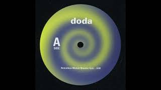 Doda - Relentless Mutoid Monster Epic [AURAEP002]
