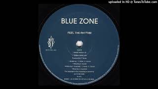 Blue Zone - Tribal Wave (Blue Village, 1992)